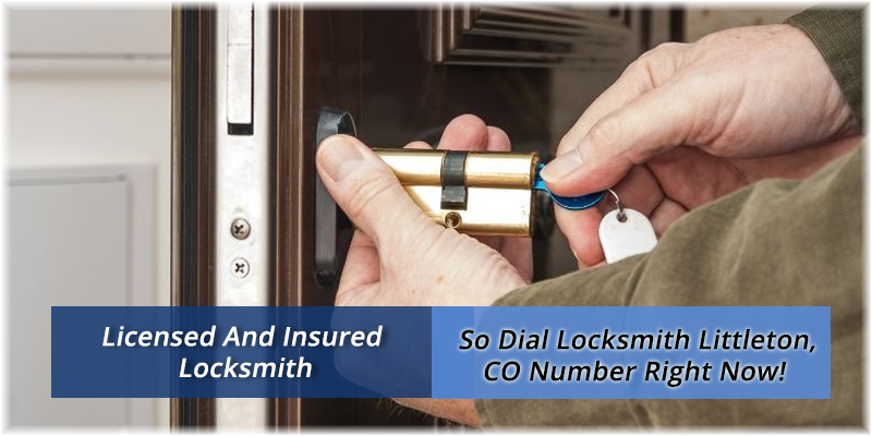 Locksmith Littleton