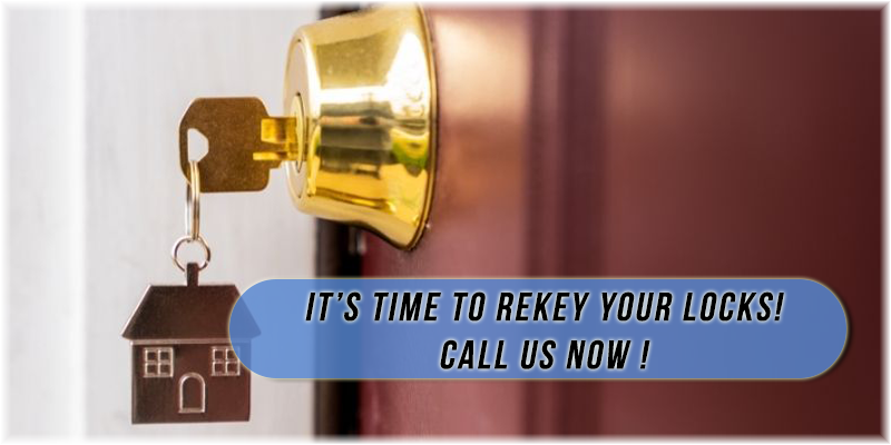 Lock Rekey Service Littleton, CO