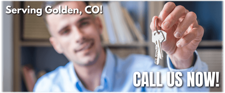 Locksmith Golden CO